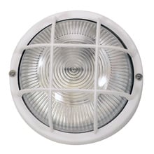 Beatrix Outdoor Bulkhead Light